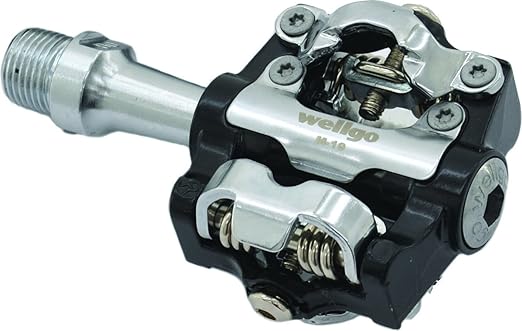 pedal wellgo m919