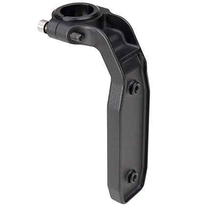 TOPEAK DP Mount Fahrrad Sattel Gepäck Halterung Transport 22-27mm Satteltasche Bikepacking, TDPM1