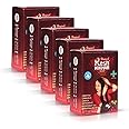 Kesh Nikhar Advanced Formula Soap Solid Shampoo Bar Natural Hair Care & Cleansing Soap - Amla, Reetha, Shikakai For Dandruff, with Coconut Oil Dry Hair & Scalp Size 100gm Each (PACK OF 5)