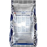Fabbri Nevepann 50F, Base for Gelato and Ice Cream, 5.5lb | Base for Cold Preparation