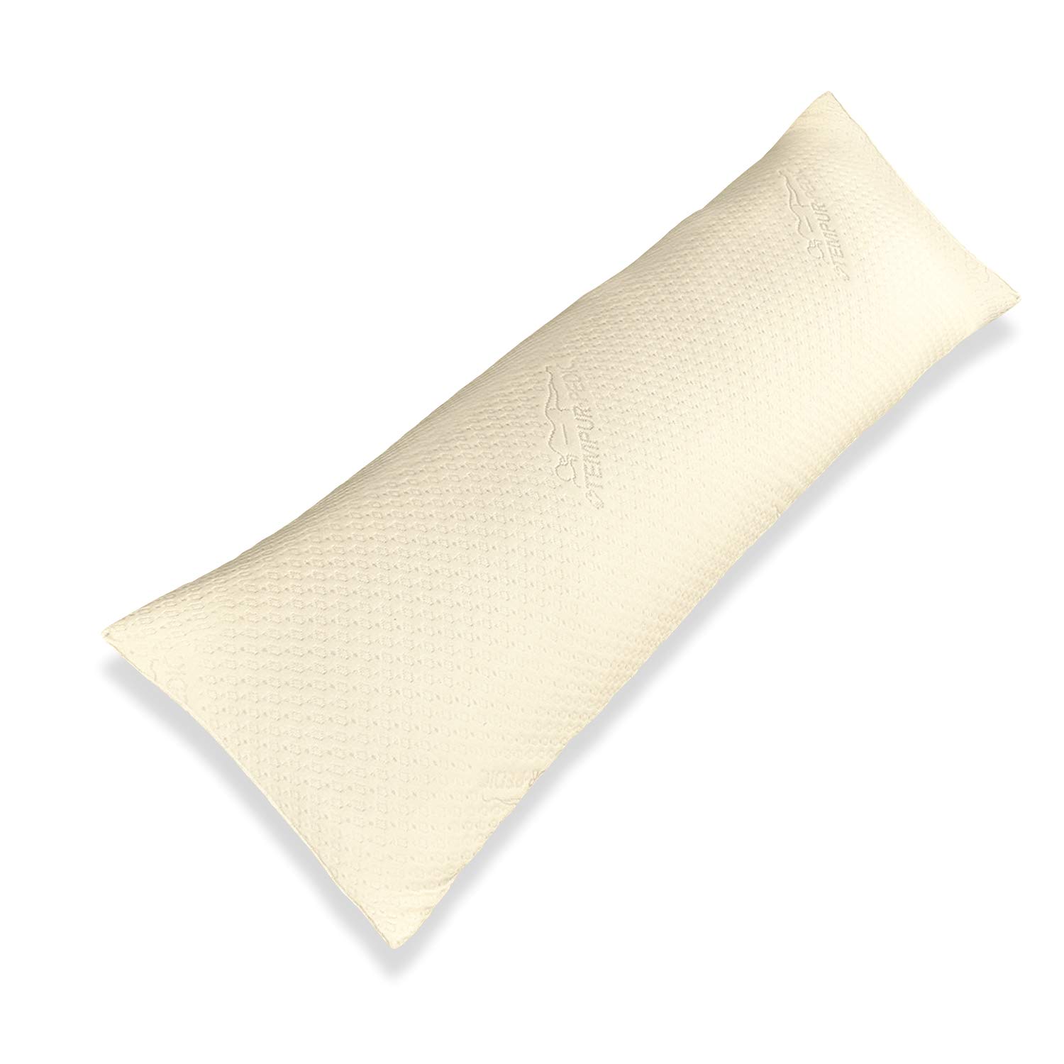 tempur long pillow