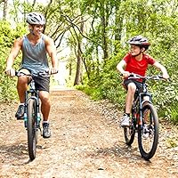 huffy scout review