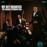 Amazon.com: We Get Requests (VME - Remastered): CDs & Vinyl