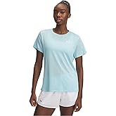 Under Armour Women's Tech Twist Short Sleeve Crew T-Shirt