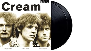 BBC Sessions (Deluxe) [Vinilo]