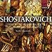 Shostakovich: String Quartets Nos. 2, 3, 7, 8 & 12