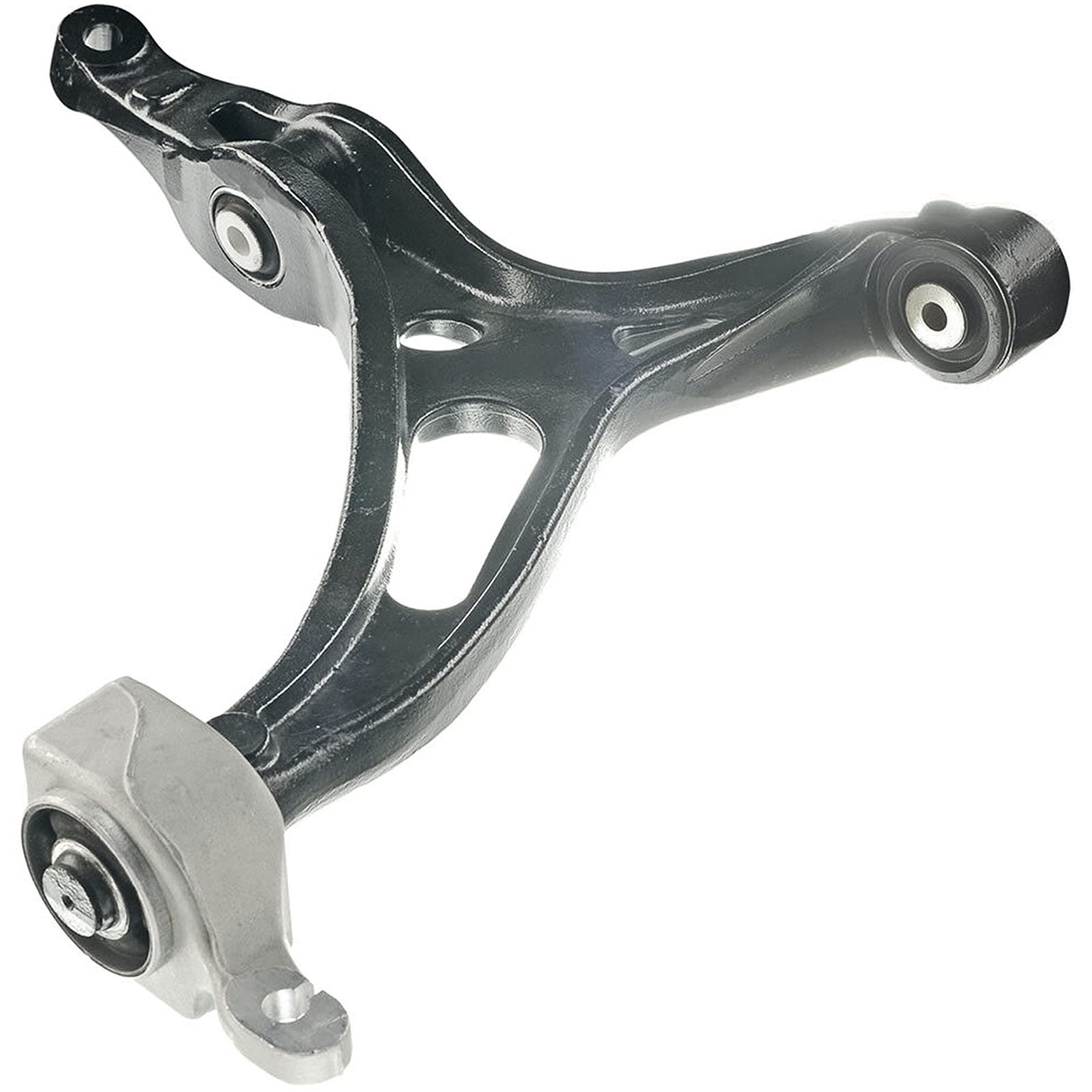Front Left Lower Control Arm Kit Replacement for Mercedes-Benz X164 ...