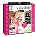 Make It Real - Juicy Couture Sweet Suede Bracelets. DIY Charm Bracelet Making Kit for Girls