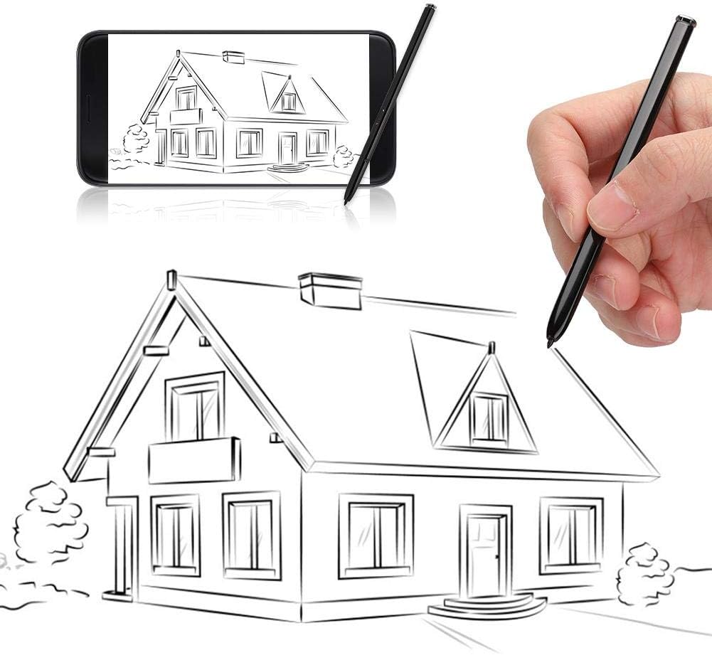 Kafuty S-Pen Portable Touch Screen Stylus for Samsung Galaxy Note 10 - Image 4