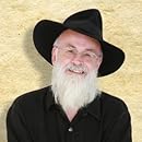 Terry Pratchett