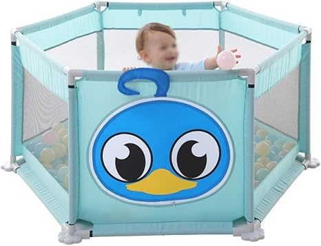 versatile playpen