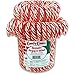 SPANGLER King Size Candy Canes, Peppermint, 60 Count Jar