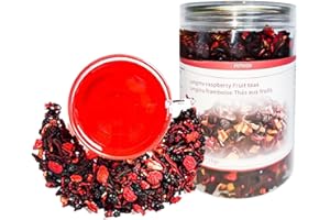 raspberry leaf tea 150g,Loose Leaf Tea,Hot & Iced Tea