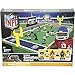 OYO Sports NFL Full Field Building Block Set - 371 Pieces