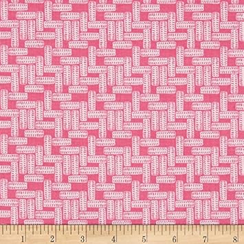 Christensen Riley Blake J Is For Jeep Tires Pink Fabric By The Yard Amazon In Home Kitchen