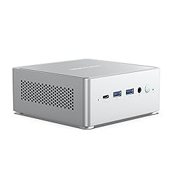 MINISFORUM Venus Series NAB6 Mini PC, 12th Gen Core