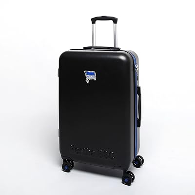 Hertha BSC Koffer Trolley