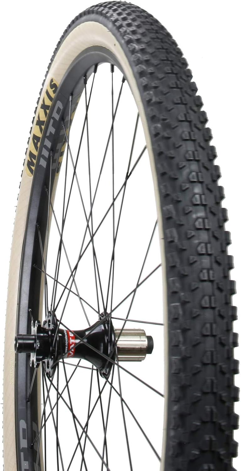 wtb kom light i23 wheelset