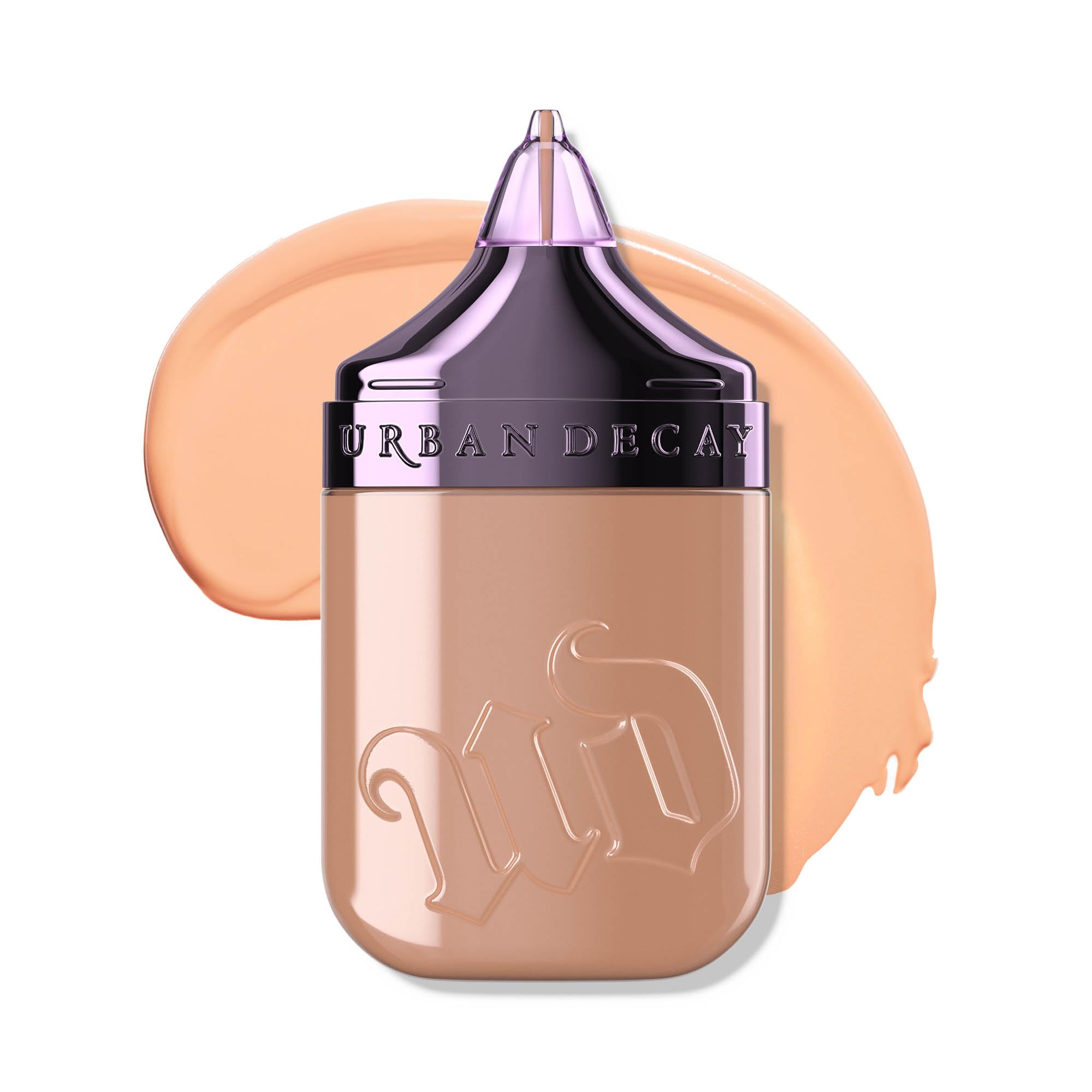 Urban Decay Face Bond Waterproof Foundation, With 3% Niacinamide, Lasts up to 24hr, Shade: 9 - Light Cool, 30ml