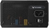 ASUS TUF Gaming 1200W Power Supply Fully Modular 80 Plus Gold view 2