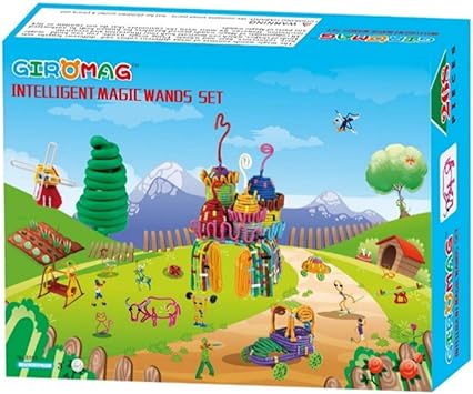 gymbo construction toy