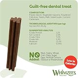WHIMZEES Puppy Stix XS/S 28 Pieces Dog Dental Sticks Small Breeds Grain Free view 5