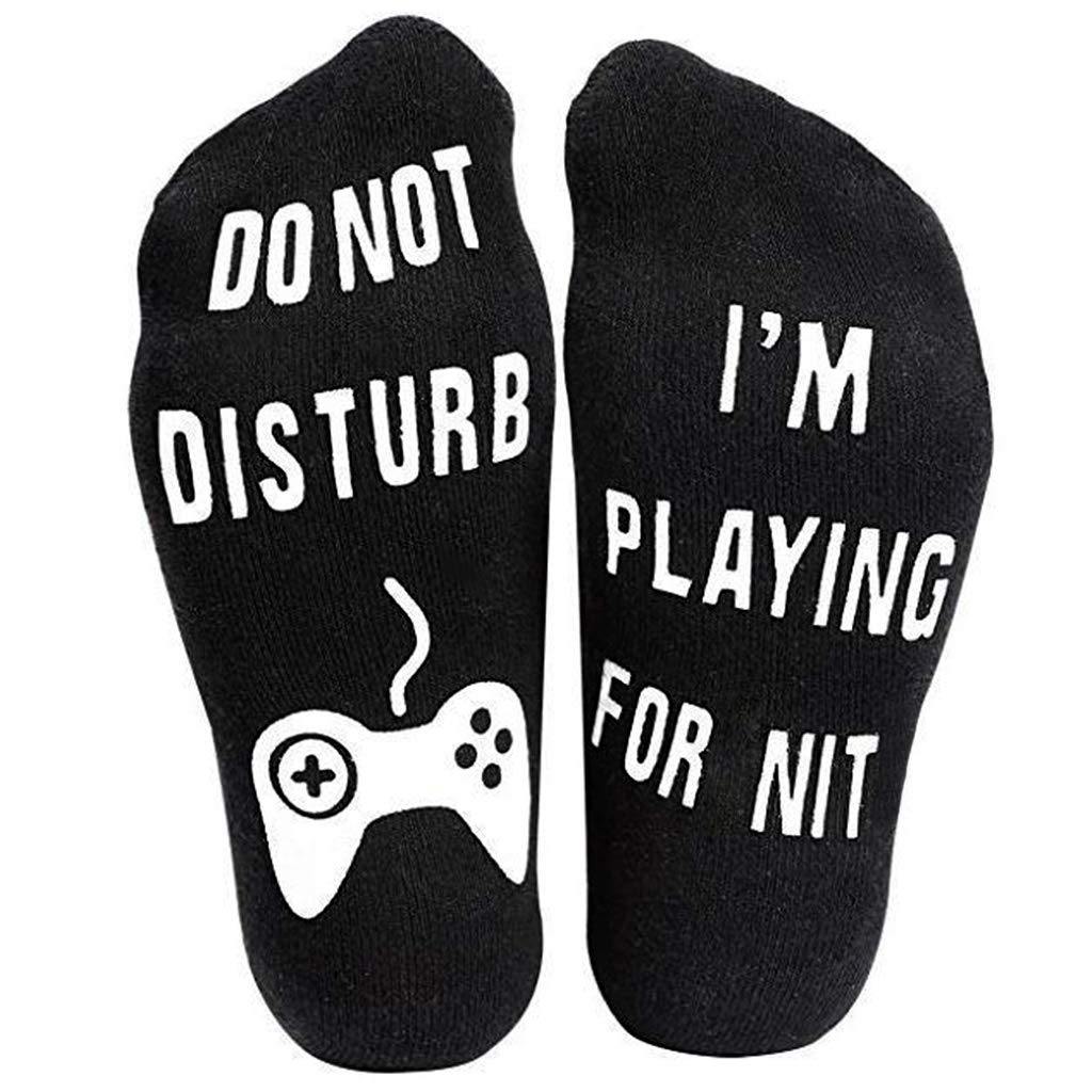 buchstaben fortnite - yaonow 1 paar anti rutsch socken unisex kurz rutschfeste gummi  yaonow 1 paar anti rutsch socken unisex kurz rutschfeste gummi - buchstaben fortnite