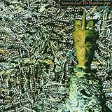 Siouxsie and the Banshees Album: «Ju Ju (Dig)» (Front side) Siouxsie and the Banshees Album: «Ju Ju (Dig)» (Front side)