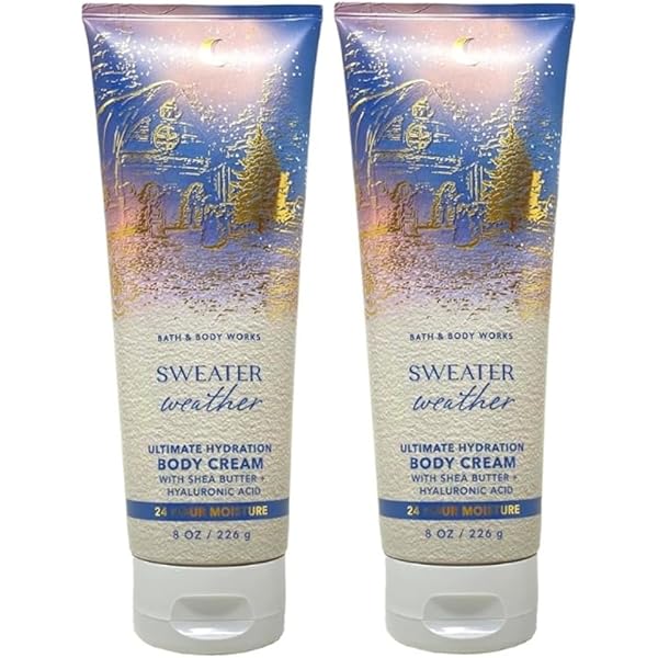 Amazon.com : Bath & Body Works Lovely Dreamer Ultra Shea Body