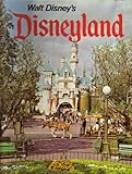 Hardcover WALT DISNEY'S DISNEYLAND Book