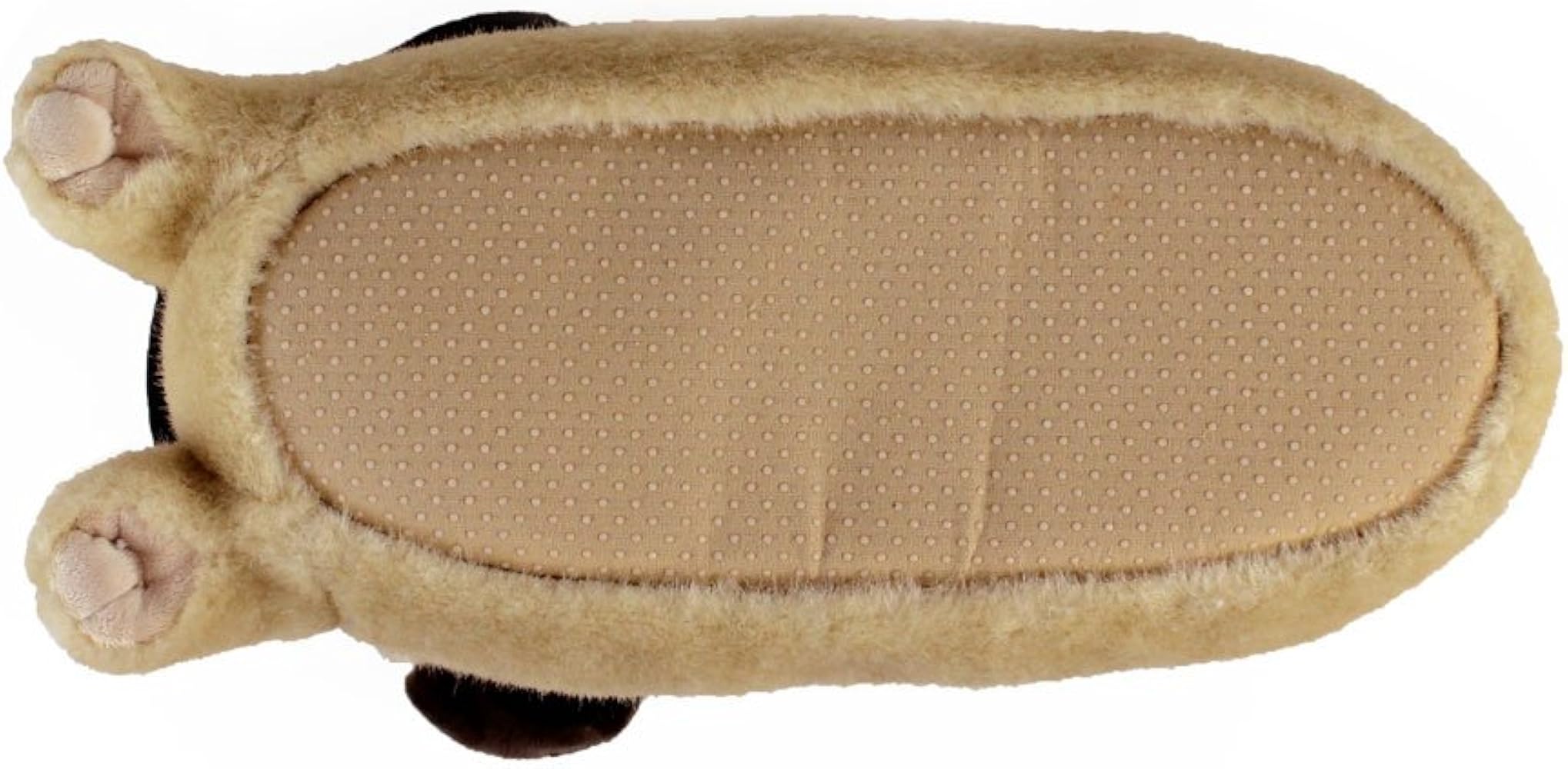 pug slippers for adults
