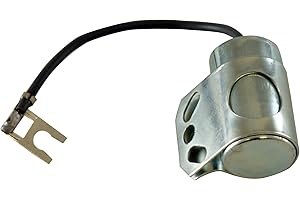 Formula Auto Parts CND2 Distributor Condenser