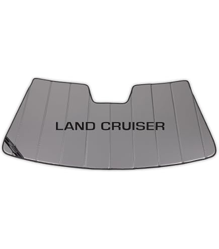 Amazon.com: Covercraft Carhartt UVS100 Sunshade for Lexus GX550