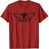 Aerosmith Original Rock Music T-Shirt Tee for Men and Women