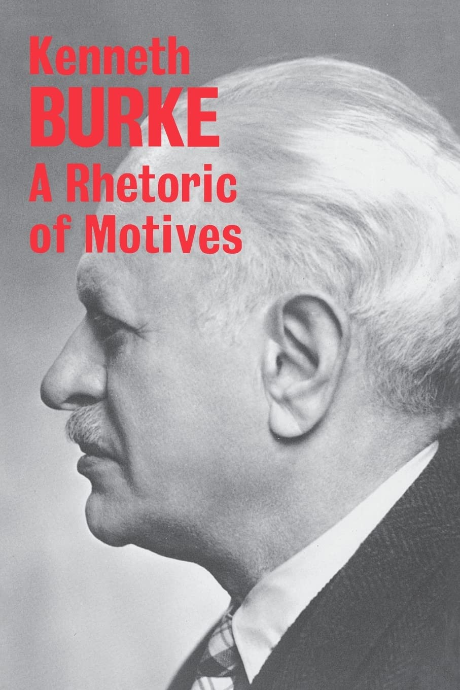 Rhetoric Of Motives
