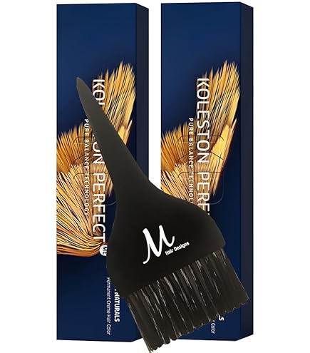 Amazon.com : Illumina Color 7/81 Medium Pearl Ash Blonde Permanent