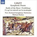 SYMPHONIC POEMS                                    image