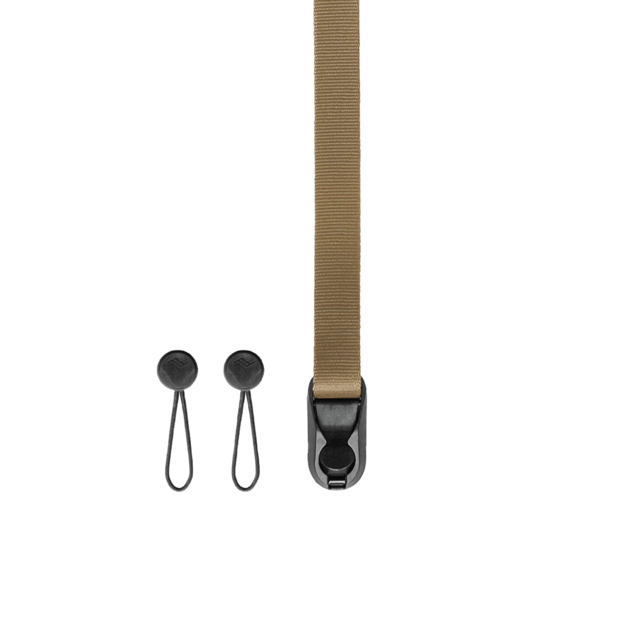 Peak Design Leash Camera Strap Coyote (L-CY-3)