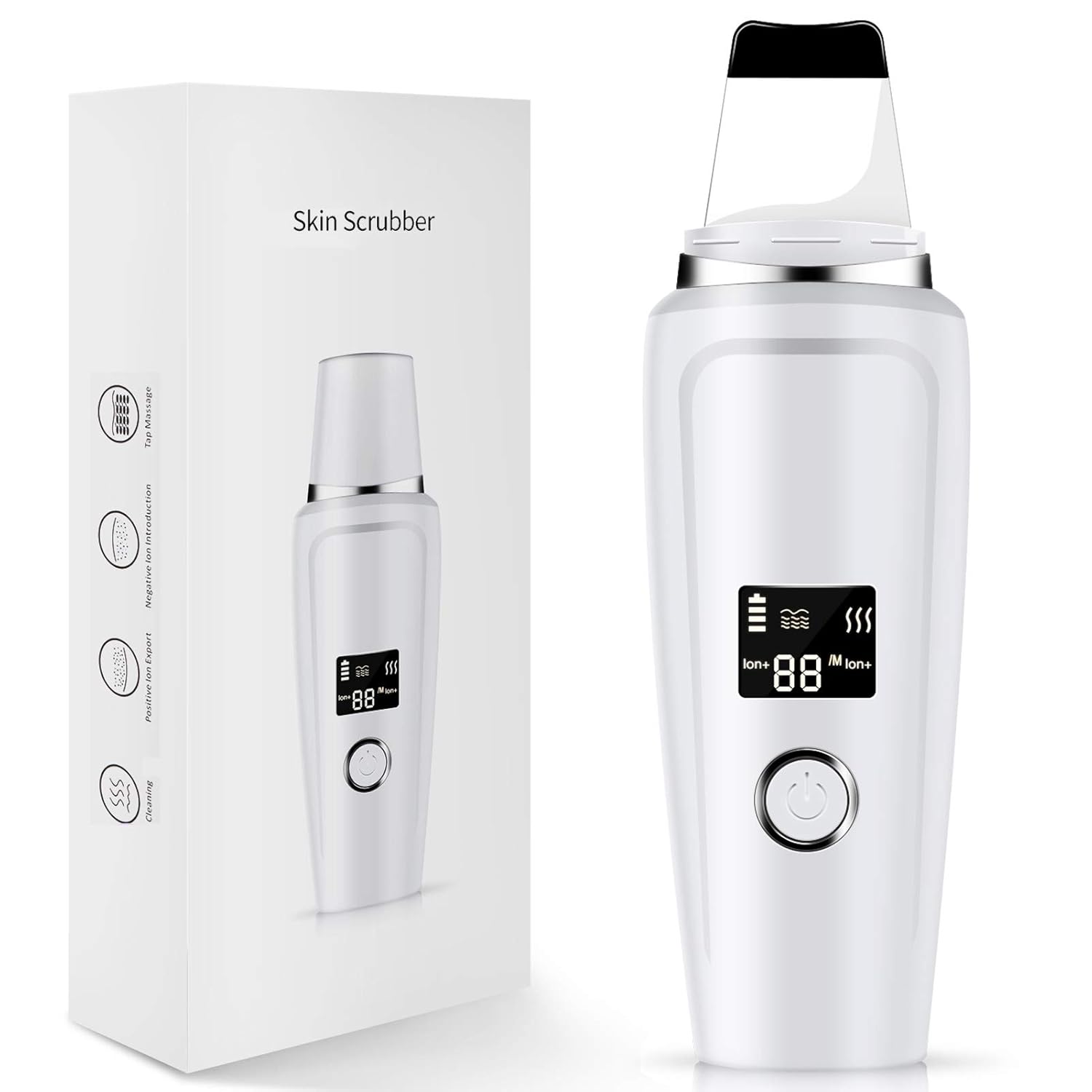 deep cleansing facial with extraction at home