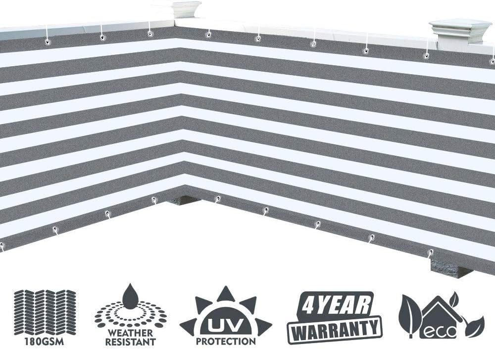 Best 3 Ft Garden Fence Wooden