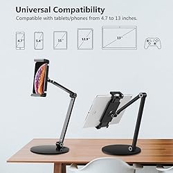 Inifispce Surface Pro Stand, iPad Pro 12.9