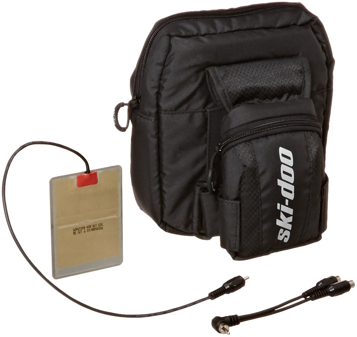 SkiDoo 860200676 Riser Block Short Bag eBay