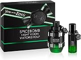 Viktor & Rolf Eau de Toilette 50 ml for Men view 6