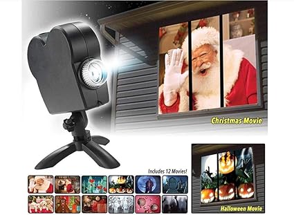 Super Black Bull Luces de proyector LED, espectáculo de ...