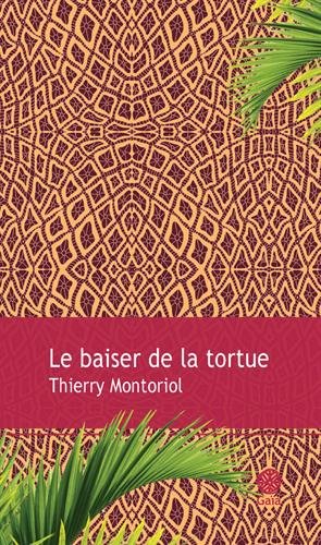 Le  baiser de la tortue