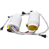 Silscvtt Fuel Pump Filter Replacement For Porsche Cayenne 2003-2010 3.2L To 4.8L - A2C59514938, 95562042100 - View #7