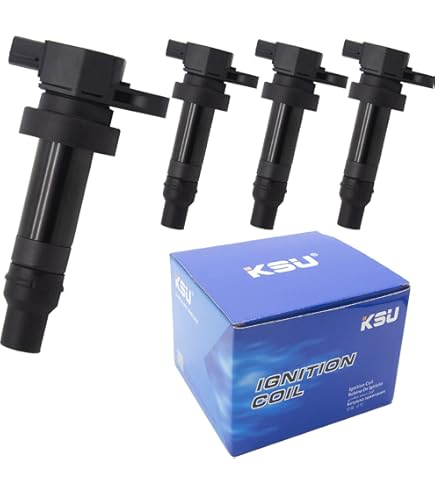 Amazon.com: Genuine OEM 27301-2B010 Ignition Coil / 273012B010 for