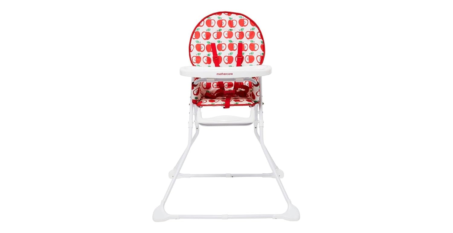 mothercare high chair price