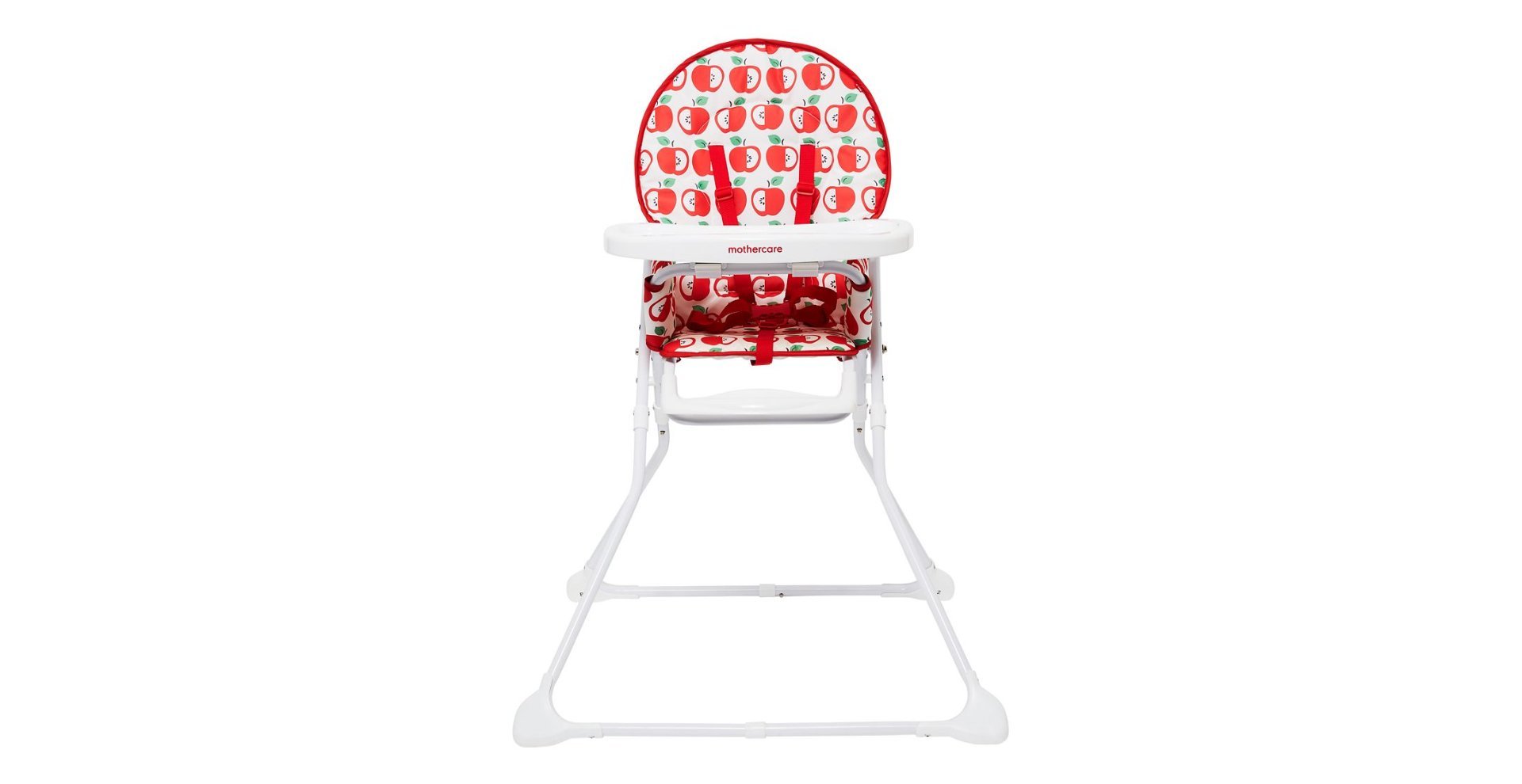 mothercare chevron highchair