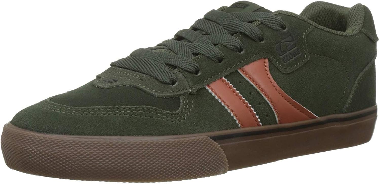 globe encore 2 green